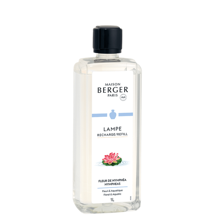 Maison Berger Nympheas - 1Litre